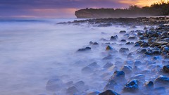 Landscapes nature Beaches shipwreck Kauai