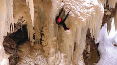 Landscapes nature climbing mountaineers
