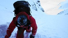 Landscapes nature climbing mountaineers