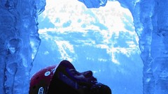 Landscapes nature climbing mountaineers