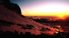 Landscapes nature GOR