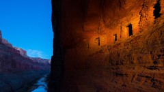 Landscapes nature Grand Canyon national park national 