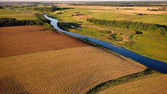Landscapes nature lithuania Baltic states unseen lithuania