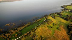 Landscapes nature lithuania Baltic states unseen lithuania