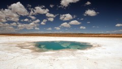Landscapes nature national geographic argentina ponds deserts 