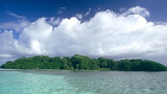 Landscapes nature national park Venezuela