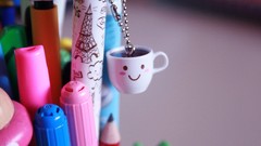 Landscapes nature pens