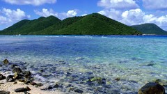 Landscapes nature Po