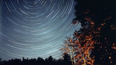 Landscapes nature skyscapes star