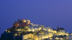 Landscapes nature Spain valencia