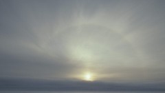 Landscapes nature water ice sound north bows Lancaster