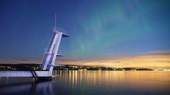 Landscapes nature water Norway reflections national geographic 