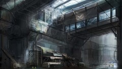 Landscapes paintings drawings illustrations artwork digital art 