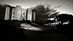 Landscapes panorama Italy architecture Castles italia Castel 