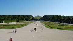 Landscapes Parks vienna