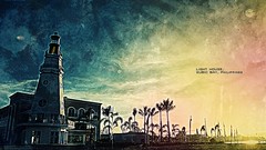 Landscapes Philippines lighthouses DNDESIGN subic bay