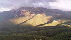 Landscapes Pike's Peak