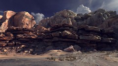 Landscapes Rage (Video Game)