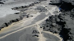 Landscapes sand Europe iceland Alexander Pohl