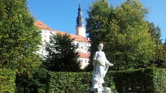 Landscapes Schloss Weesenstein
