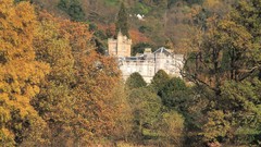 Landscapes Scotland architecture castle Castles university 