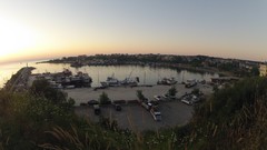 Landscapes Sea Turkey izmit kocaeli kefken