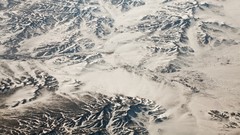 Landscapes skies gobi