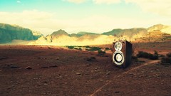 Landscapes speaker