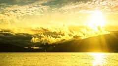 Landscapes sunset nature clouds Trey Ratcliff