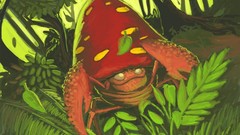 Landscapes Trees nintendo insects Pokemon forests deviantart 