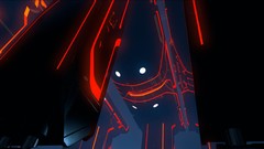 Landscapes Tron fantasy art Tron Uprising