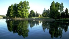 Landscapes Turkey Burdur