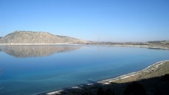 Landscapes Turkey Burdur