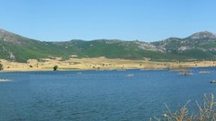 Landscapes Turkey Burdur