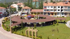 Landscapes Turkey golhisar Burdur