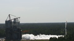 Landscapes USA NASA mississippi