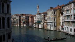 Landscapes view Italy venice italia venezia