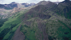 Landslide landslides stop them