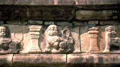 Lanka high World anuradhapura