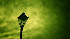 Lantern amirite musback