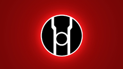Lantern corps Red Lantern