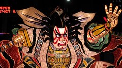 Lantern festival nov chongechon