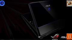 Laptop New and just Got sup