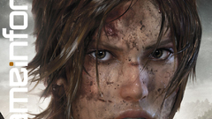 Lara croft