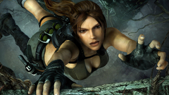 Lara Croft video Games