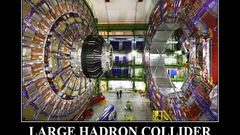 Large Hadron Collider