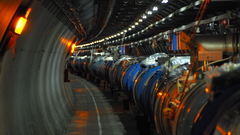 Large Hadron Collider