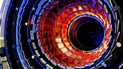 Large Hadron Collider physics CERN