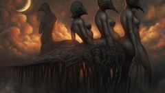 Large high ish Resolution