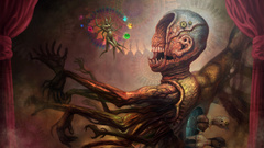 Large high ish Resolution